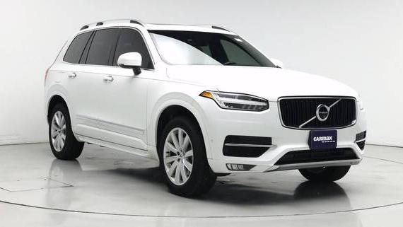 VOLVO XC90 2017 YV4A22PK1H1109586 image VOLVO XC90 2017 YV4A22PK1H1109586 image