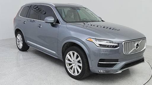 VOLVO XC90 2017 YV4A22PL7H1137661 image