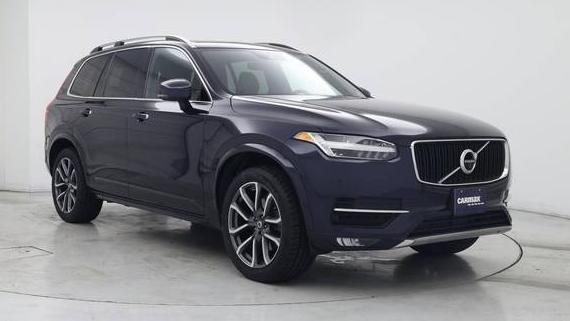 VOLVO XC90 2017 YV4A22PK2H1162507 image VOLVO XC90 2017 YV4A22PK2H1162507 image