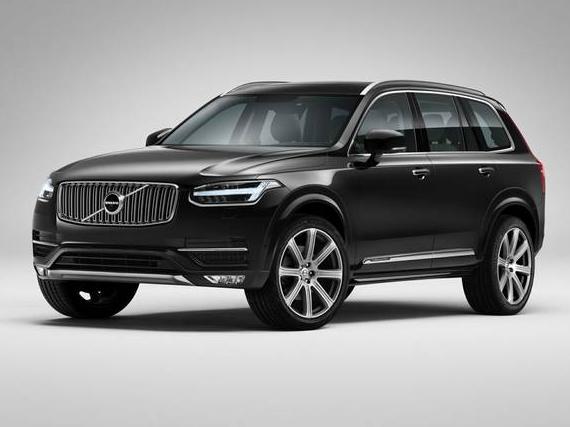 VOLVO XC90 2017 YV4A22PL9H1163243 image