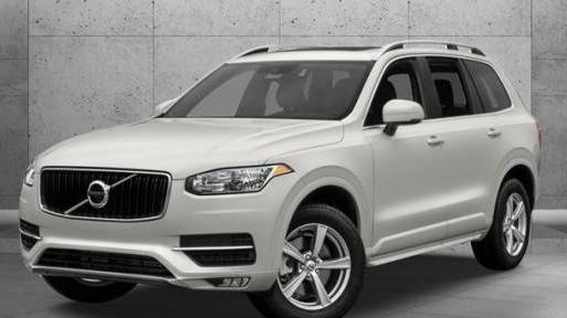 VOLVO XC90 2017 YV4102XK0H1169400 image