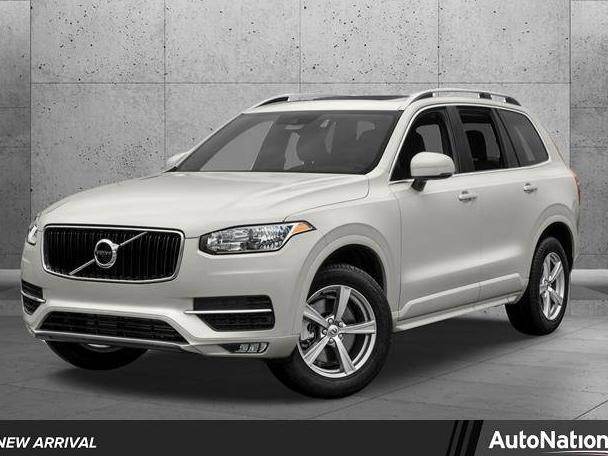 VOLVO XC90 2017 YV4A22PKXH1157071 image