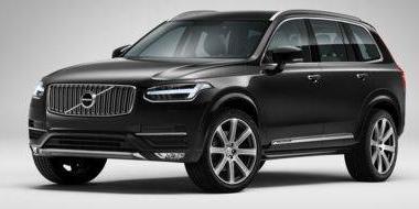 VOLVO XC90 2017 YV4A22PL2H1150236 image