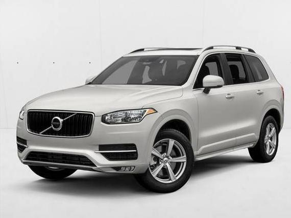 VOLVO XC90 2017 YV4A22PK5H1131901 image