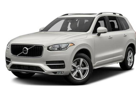 VOLVO XC90 2017 YV4102XK7H1115236 image