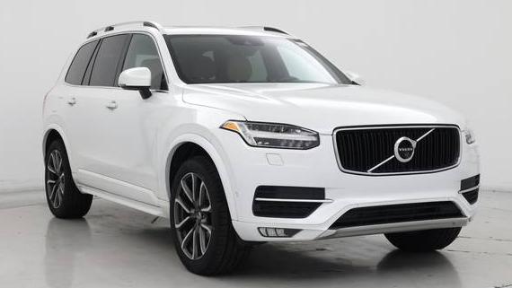 VOLVO XC90 2017 YV4A22PK7H1110693 image VOLVO XC90 2017 YV4A22PK7H1110693 image