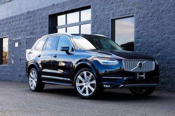 VOLVO XC90 2017 YV4BC0PL2H1142062 image VOLVO XC90 2017 YV4BC0PL2H1142062 image