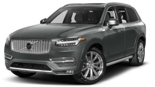 VOLVO XC90 2017 YV4A22PL9H1137953 image