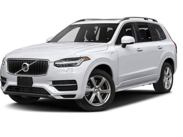 VOLVO XC90 2017 YV4BC0PLXH1117118 image