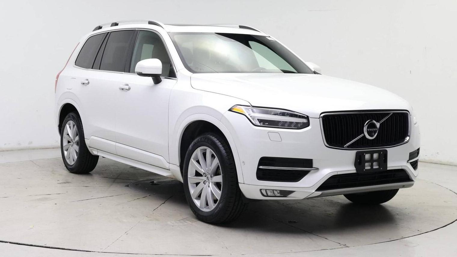 VOLVO XC90 2017 YV4A22PK9H1178980 image