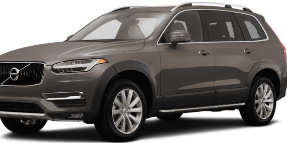 VOLVO XC90 2017 YV4A22PK5H1185473 image VOLVO XC90 2017 YV4A22PK5H1185473 image