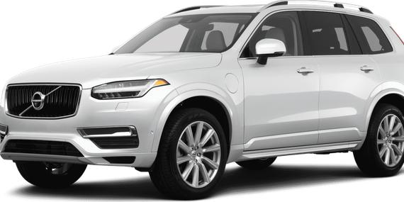 VOLVO XC90 2017 YV4BC0ZX4H1131242 image