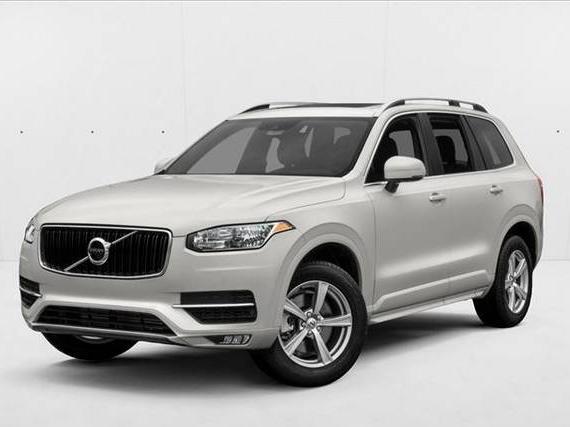 VOLVO XC90 2017 YV4A22PK6H1119191 image