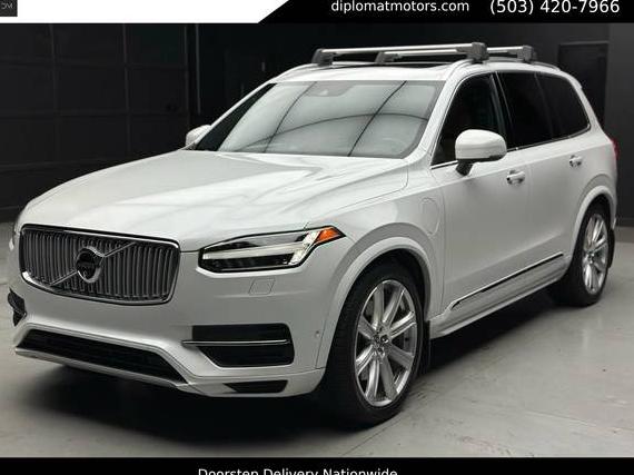 VOLVO XC90 2017 YV4BC0PL5H1114403 image VOLVO XC90 2017 YV4BC0PL5H1114403 image