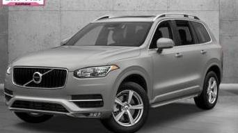 VOLVO XC90 2017 YV4A22PK9H1178977 image