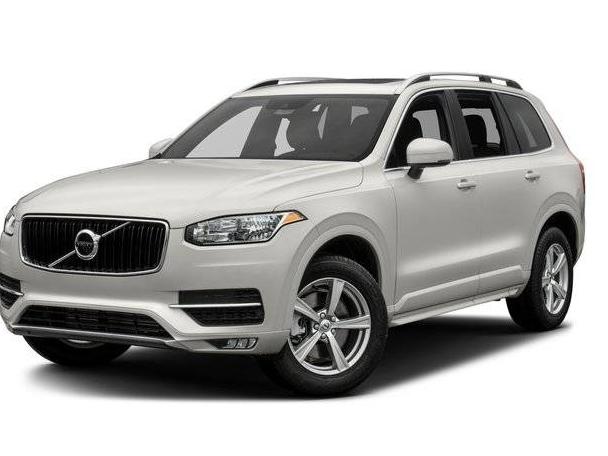 VOLVO XC90 2017 YV4102XK4H1149778 image