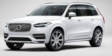 VOLVO XC90 2017 YV4BC0PL6H1173086 image