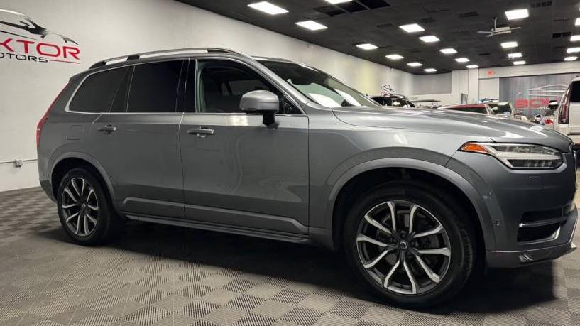 VOLVO XC90 2017 YV4A22PK6H1157858 image