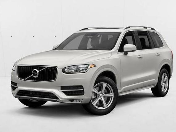 VOLVO XC90 2017 YV4A22PK9H1140049 image