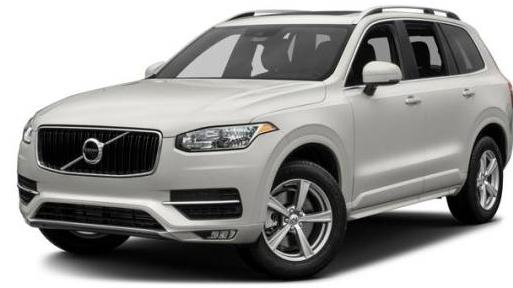 VOLVO XC90 2017 YV4102XK9H1185918 image