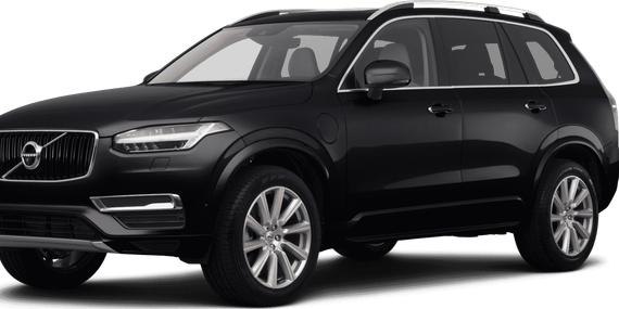VOLVO XC90 2017 YV4BC0PL7H1122860 image VOLVO XC90 2017 YV4BC0PL7H1122860 image