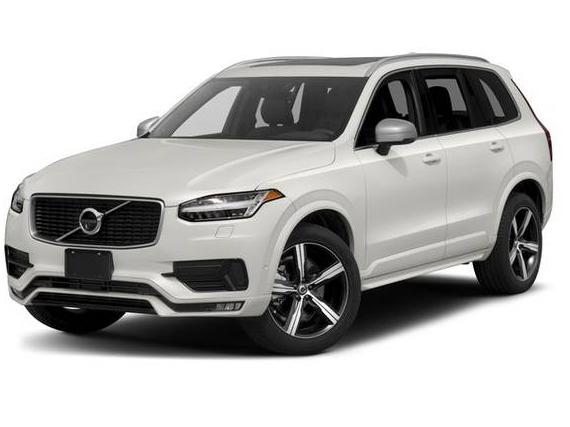 VOLVO XC90 2017 YV4A22PM3H1155244 image