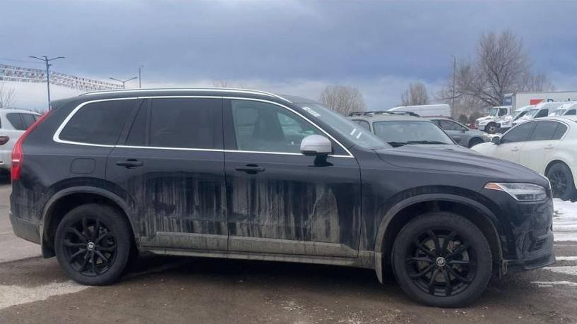 VOLVO XC90 2017 YV4BC0PM2H1169433 image