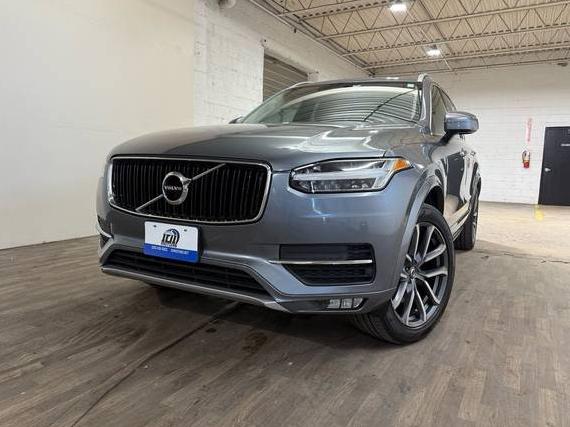 VOLVO XC90 2017 YV4102XKXH1140440 image VOLVO XC90 2017 YV4102XKXH1140440 image
