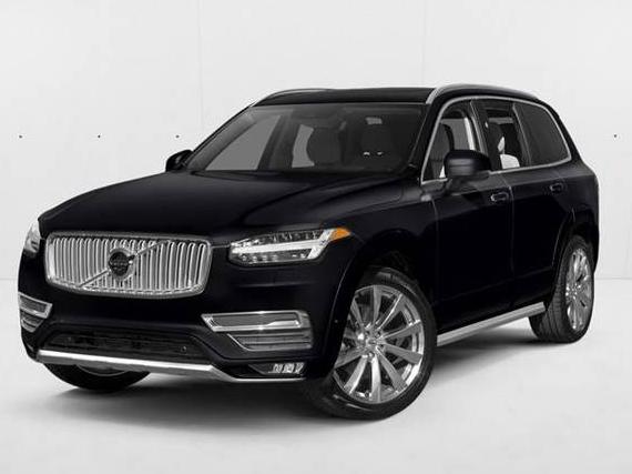 VOLVO XC90 2017 YV4A22PL7H1154430 image VOLVO XC90 2017 YV4A22PL7H1154430 image