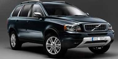 VOLVO XC90 2012 YV4952CZ1C1623184 image