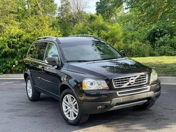 VOLVO XC90 2012 YV4952CY6C1619610 image VOLVO XC90 2012 YV4952CY6C1619610 image