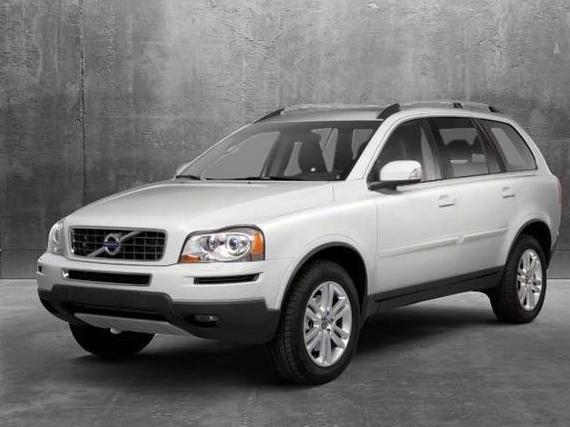 VOLVO XC90 2012 YV4952CZ2C1611917 image