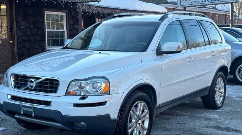 VOLVO XC90 2012 YV4952CZ9C1623191 image