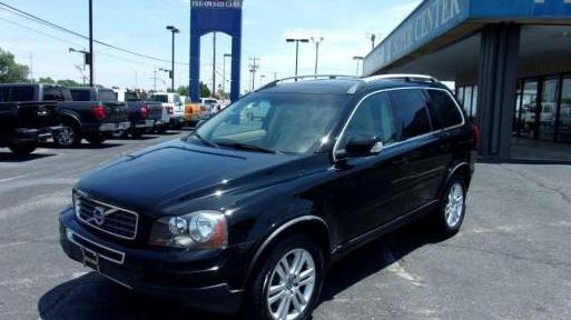 VOLVO XC90 2012 YV4952CZ2C1622836 image