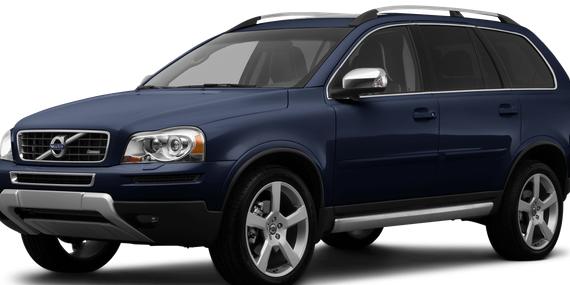 VOLVO XC90 2012 YV4952CYXC1615754 image