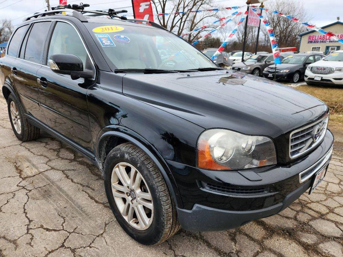 VOLVO XC90 2012 YV4952CZXC1618842 image