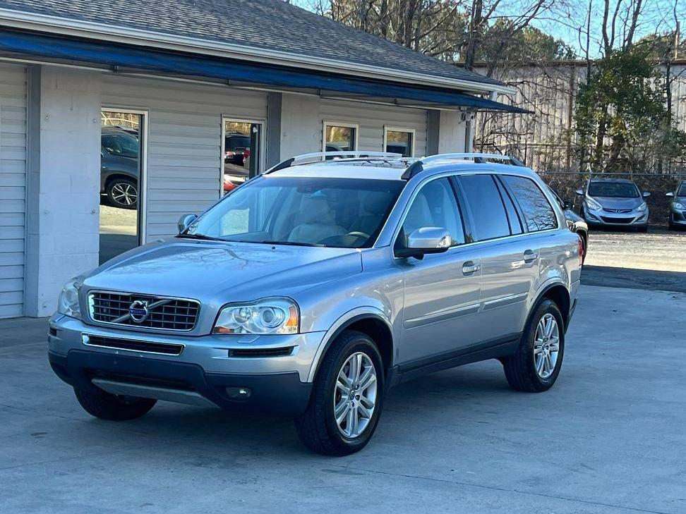 VOLVO XC90 2012 YV4952CZXC1609137 image