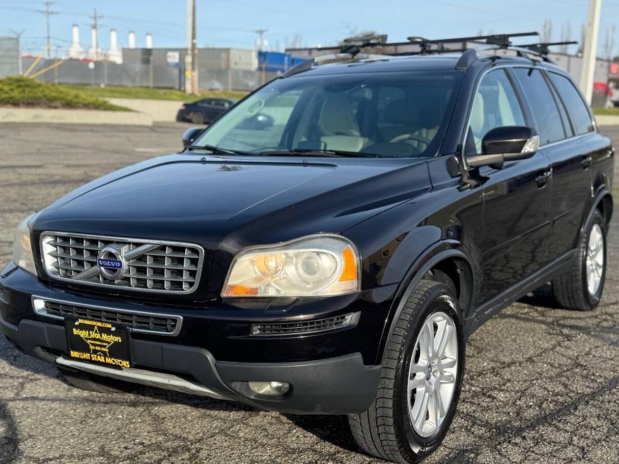 VOLVO XC90 2012 YV4952CZ2C1612789 image