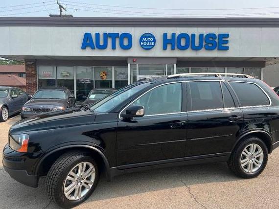 VOLVO XC90 2012 YV4952CY6C1615301 image
