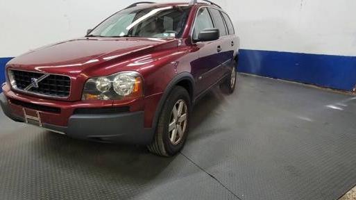 VOLVO XC90 2004 YV1CZ59H941082944 image