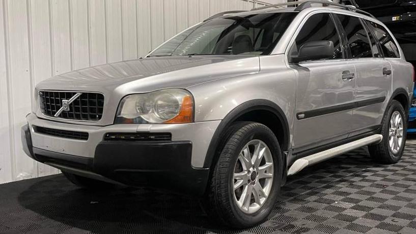 VOLVO XC90 2004 YV1CY59H441059395 image