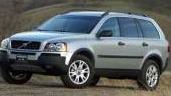 VOLVO XC90 2004 YV1CM59H541065671 image