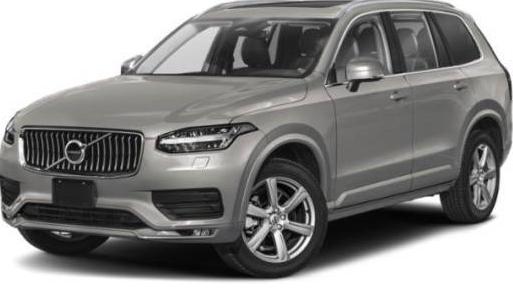 VOLVO XC90 2024 YV4062PE2R1194059 image