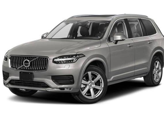 VOLVO XC90 2024 YV4062PF6R1233776 image