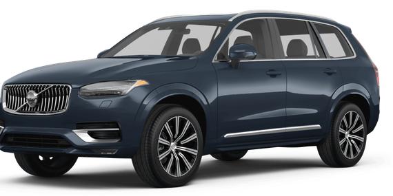 VOLVO XC90 2024 YV4062PE5R1175988 image VOLVO XC90 2024 YV4062PE5R1175988 image