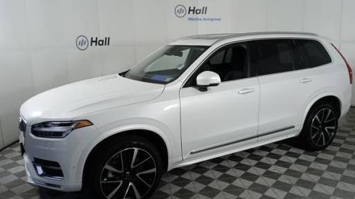 VOLVO XC90 2024 YV4L12PE0R1231301 image