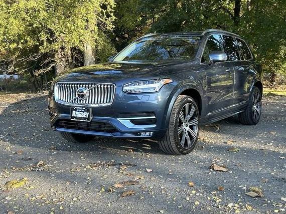 VOLVO XC90 2024 YV4062PE7R1165107 image VOLVO XC90 2024 YV4062PE7R1165107 image
