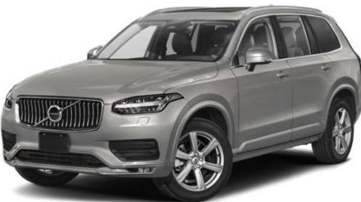 VOLVO XC90 2024 YV4L12PE3R1231681 image