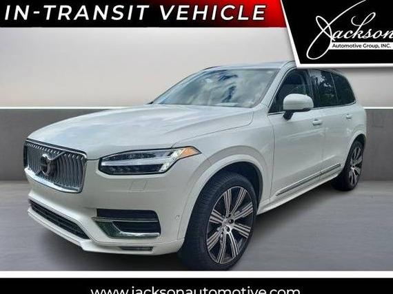 VOLVO XC90 2024 YV4062PE9R1179929 image