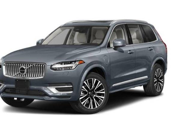 VOLVO XC90 2024 YV4H60LE0R1166645 image